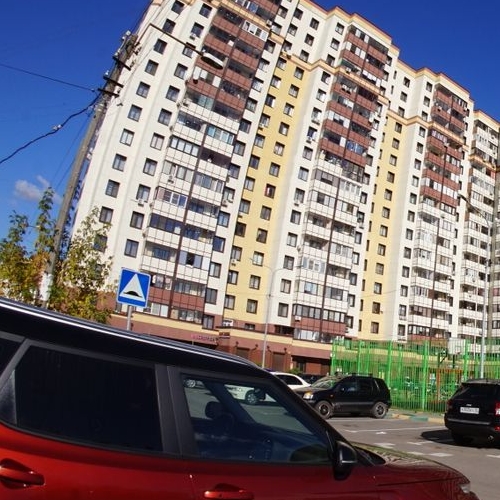 1-комн квартира Октябрьский пгт, улица Ленина, 25