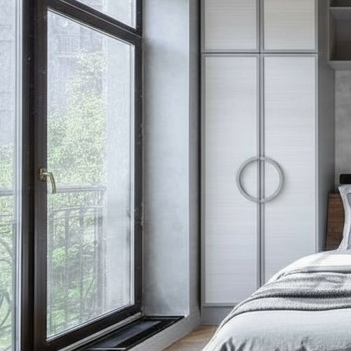 2-комн квартира Староконюшенный переулок, 45