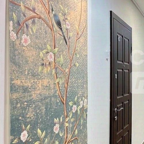 Студия Опалиха мкр, улица Пришвина, 16