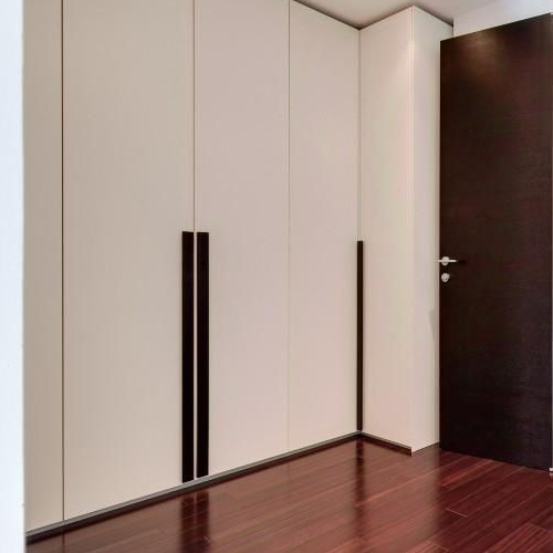 4-комн квартира Заречье пгт, улица Тихая, 1к3