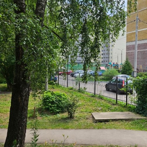 1-комн квартира Подольск, Красногвардейский бульвар, 29В