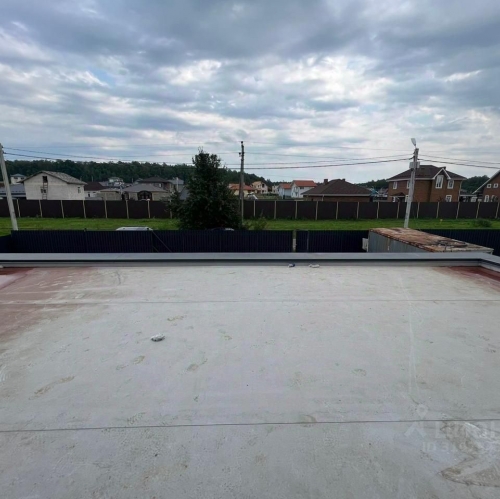 Коттедж/дом Березовый парк, , Раменское, ул Абрикосовая,  д. 9