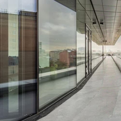 2-комн квартира Бакунинская улица, 5