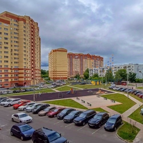 1-комн квартира д. Федурново, улица Авиарембаза, 12