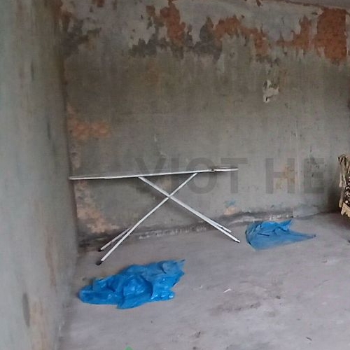 1-комн квартира с. Никоновское, улица Пионерская, 48