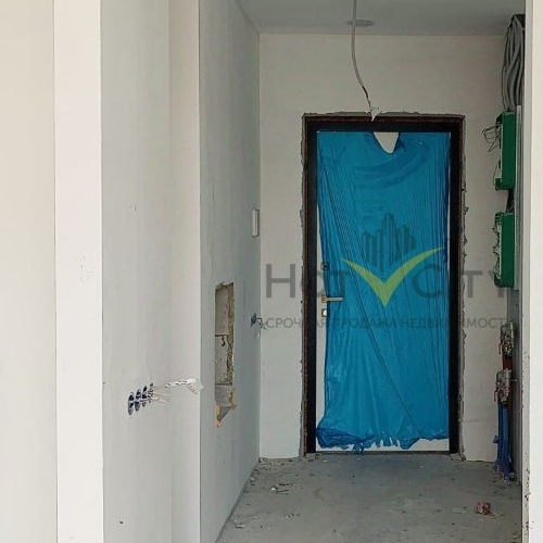 3-комн квартира Летниковская улица, 13