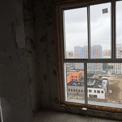 1-комн квартира 6-я Радиальная улица, 7/1к1