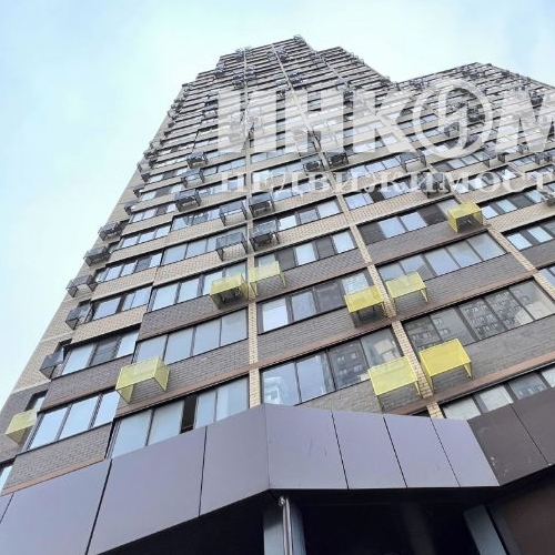 2-комн квартира Красногорск, улица Молодежная, 3