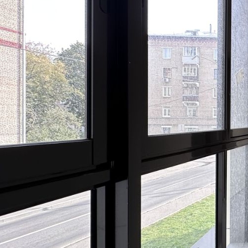 3-комн квартира 4-я Гражданская улица, 33А