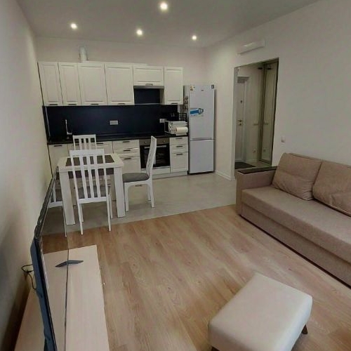 2-комн квартира проспект Куприна, 24к1