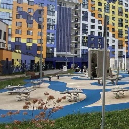 Студия Илимская улица, 1Вк3