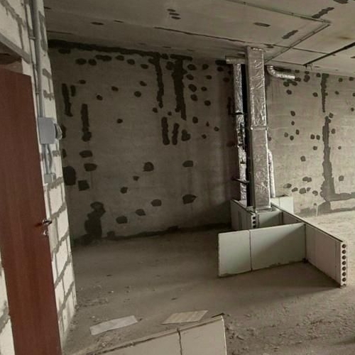 2-комн квартира Березовая аллея, 19к4