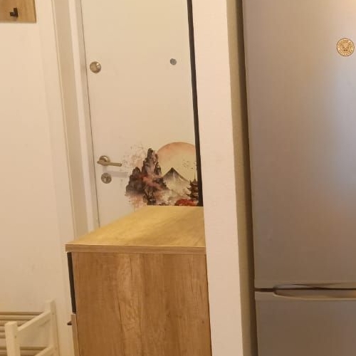 1-комн квартира Ясеневая улица, 12к1