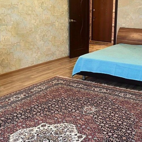 1-комн квартира Наро-Фоминск, улица Войкова, 3