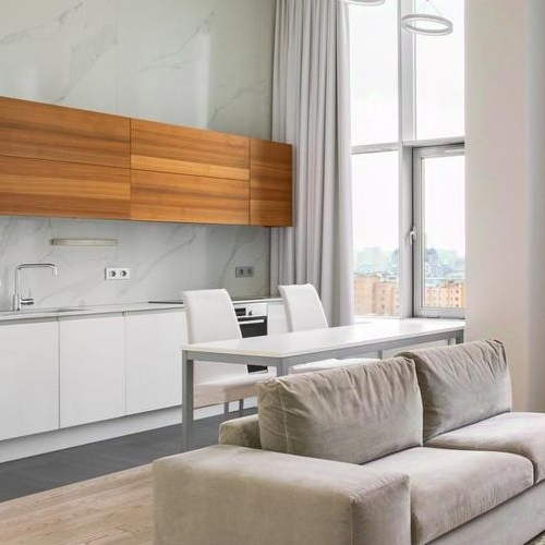 2-комн квартира улица Новый Арбат,  д. 15