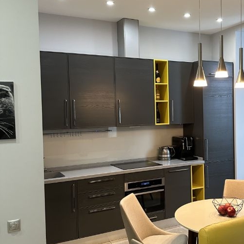 2-комн квартира Химки, проезд Транспортный, 15