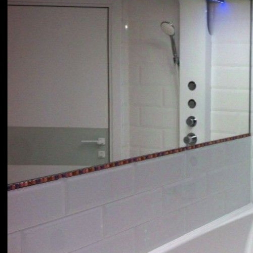 Студия пос. Сосны, 21