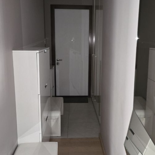 3-комн квартира Большая Филевская улица, 4