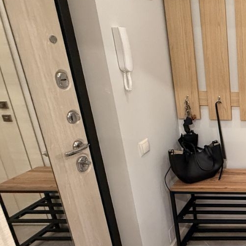 1-комн квартира Финский мкр, Щелково,  д. 9к1