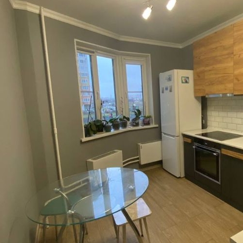 1-комн квартира Железнодорожный мкр, Балашиха, улица Корнилаева,  д. 16