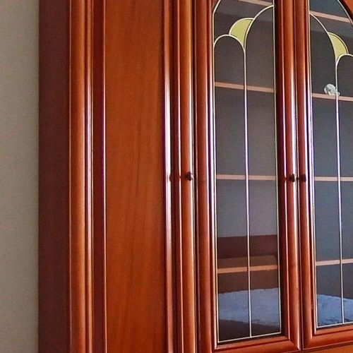 1-комн квартира 3-й мкр, Звенигород, 7