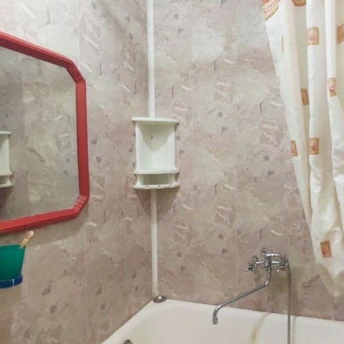 2-комн квартира Нахабино пгт, Парковая ул,  д. 4