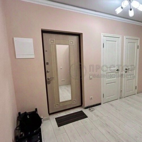 3-комн квартира д. Лобаново, улица Новая, 18