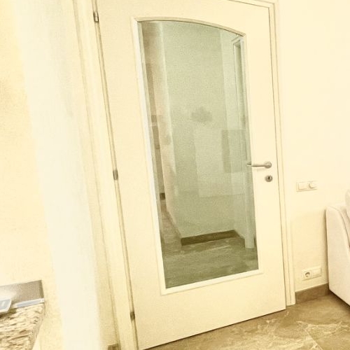 3-комн квартира Ломоносовский проспект, 25к5