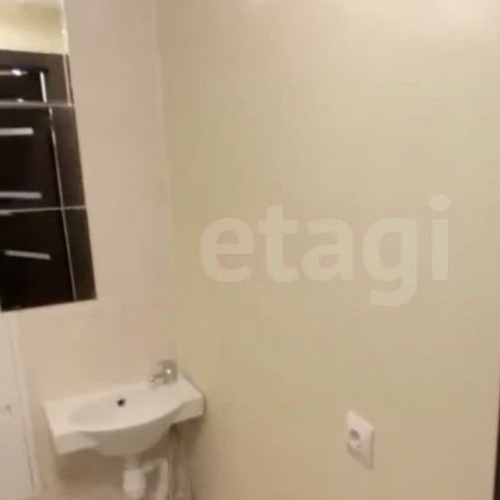 Студия улица Поляны, 5