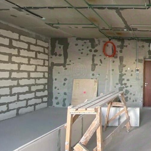 2-комн квартира Березовая аллея, 19к4