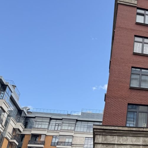 3-комн квартира Большая Татарская улица, 7к1