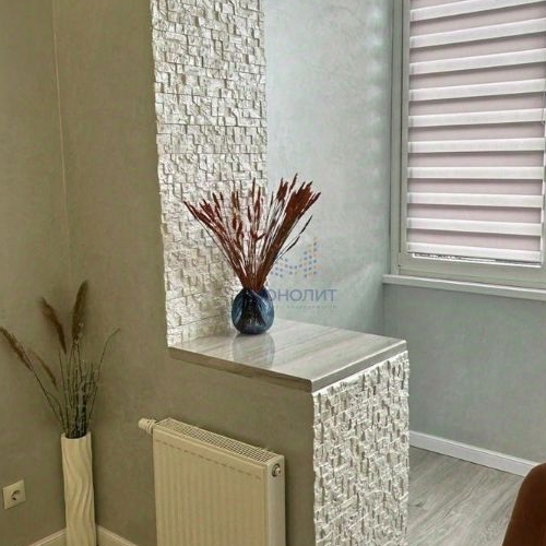 2-комн квартира Центральный мкр, улица Кирова, 17к1