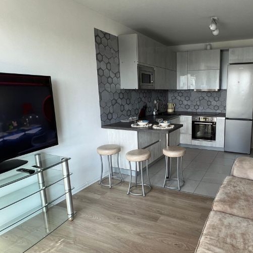 1-комн квартира Лобненская улица, 13к3