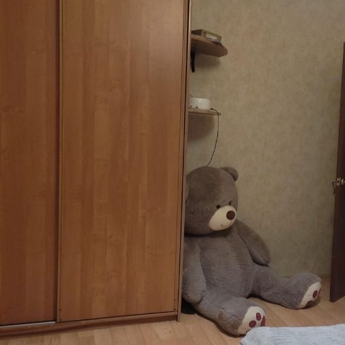 3-комн квартира Школьный мкр, д. Брехово,  д. к7