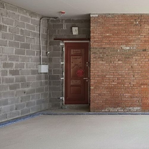 3-комн квартира улица Советской Армии, 6