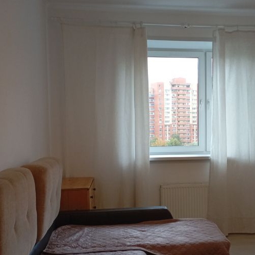 1-комн квартира Химки, улица Москвина, 10