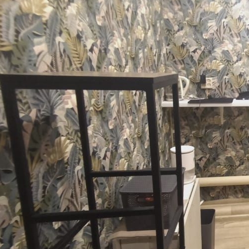 Студия улица Чугунные Ворота, 7К1