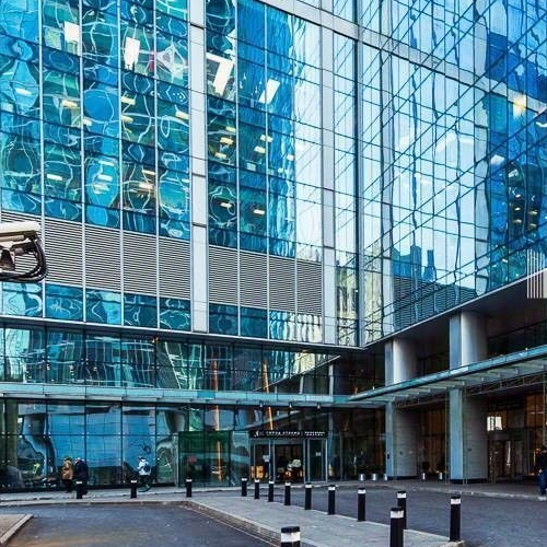 5-комн квартира набережная Пресненская, 8с1