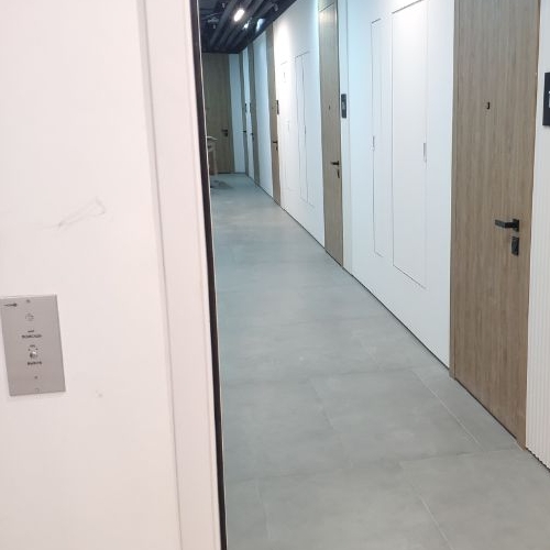 Студия Волоколамское шоссе, 81/2с6