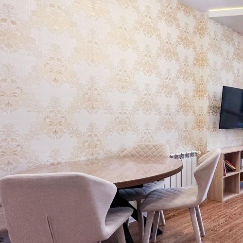 2-комн квартира Подольск, бульвар Бородинский, 5