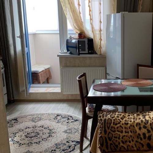 1-комн квартира Митино Дальнее мкр, д. Брехово,  д. 7