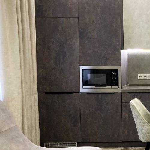 2-комн квартира д. Глухово, улица Рублевское Предместье, 9к1