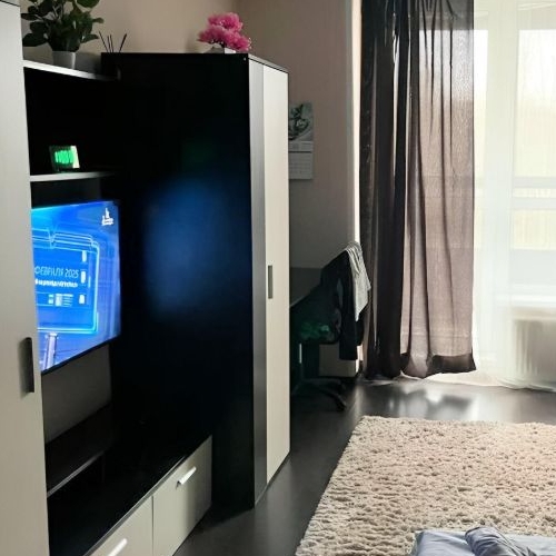 1-комн квартира Лобня, Окружная улица, 13