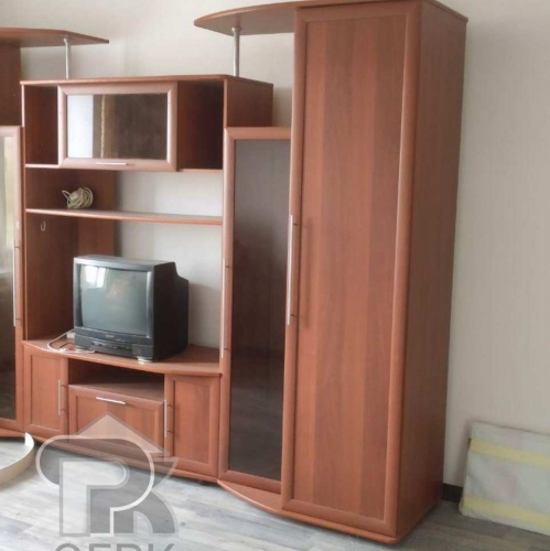 1-комн квартира Балашиха, Народного ополчения улица, дом 3