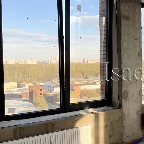 2-комн квартира Новоалексеевская улица, 16к4