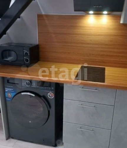 Студия улица Перерва, 8С1