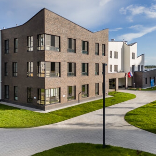 3-комн квартира Любучанская ул,  д. 2 к1