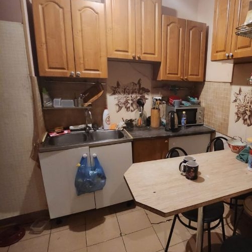 1-комн квартира д. Малые Вяземы, Петровское шоссе, 5