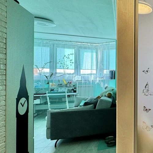 1-комн квартира Щелково, Фряновское шоссе, 64к3