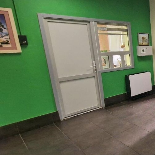 2-комн квартира Красногорск, улица Спасская, 1к2